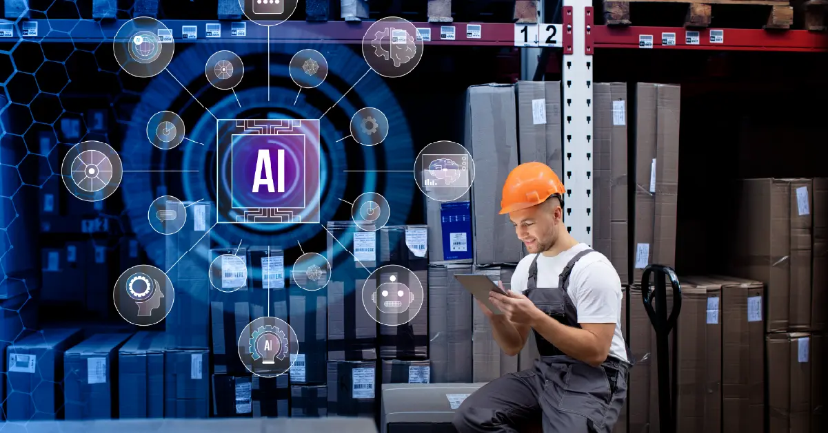 The Future of AI in Business Operations