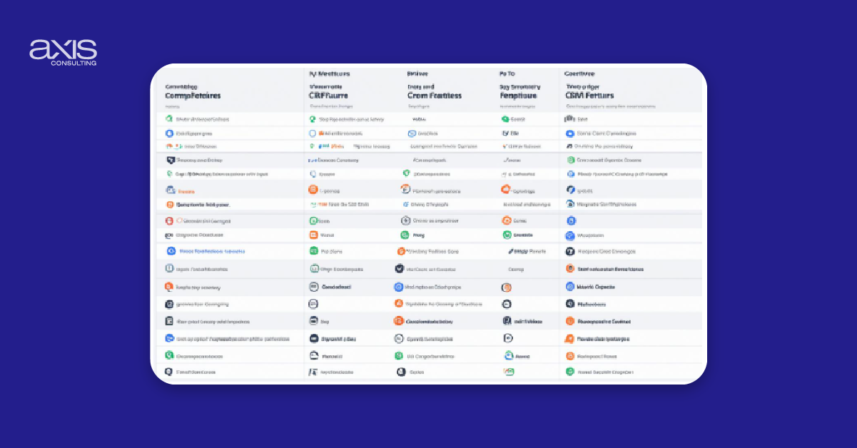 Pipedrive vs Salesforce