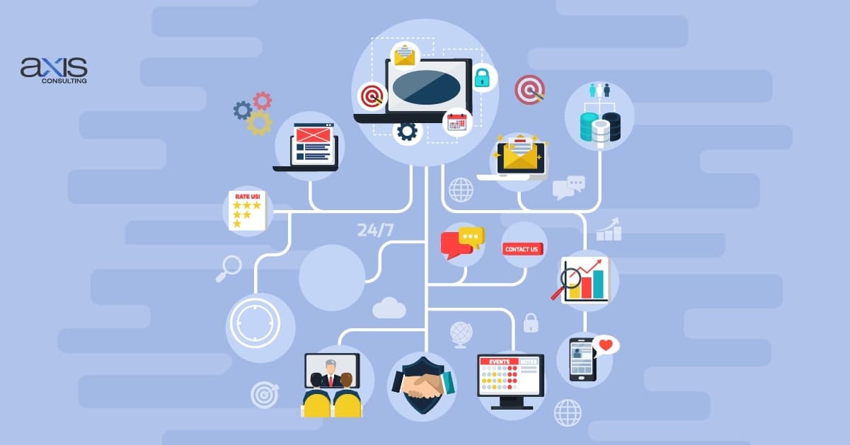 Competitors Workflow Automation and Pipeline Management