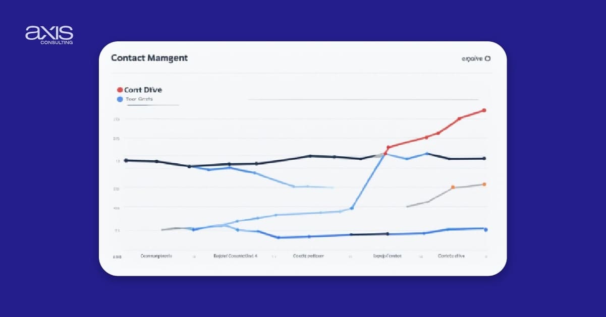 Contact Management for CRMs