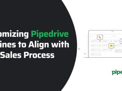 Pipedrive Pipelines