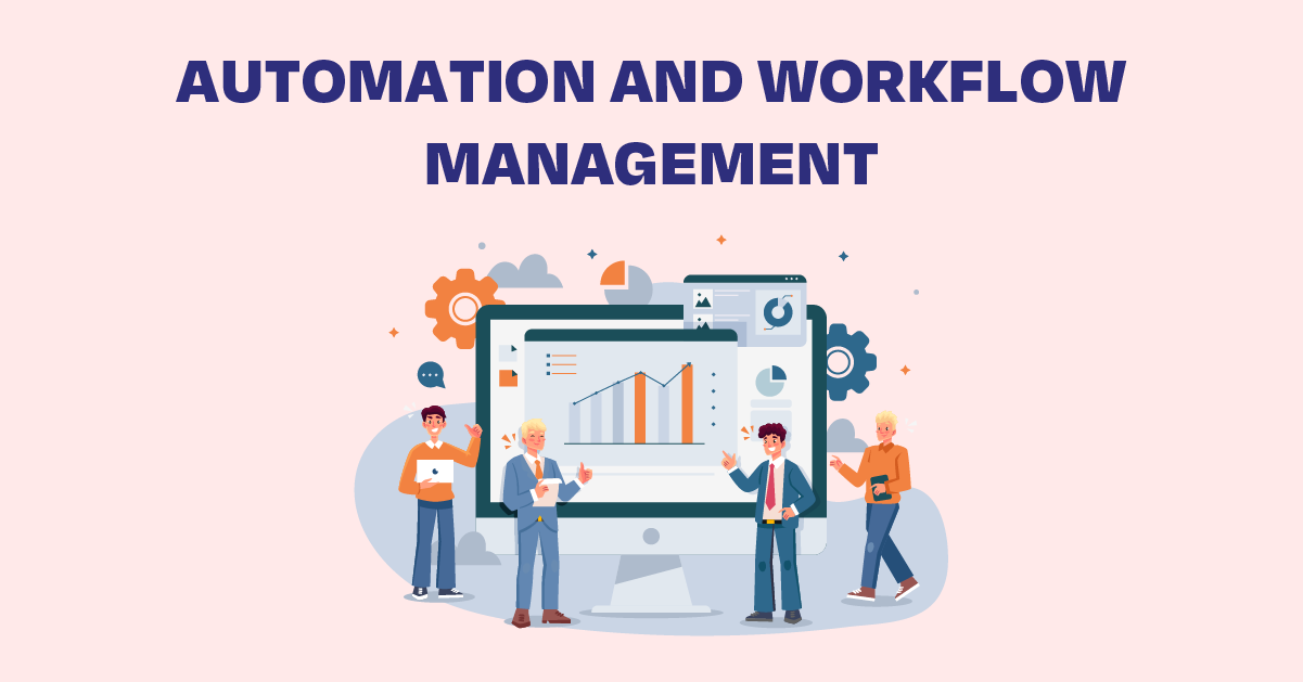 Workflow automation