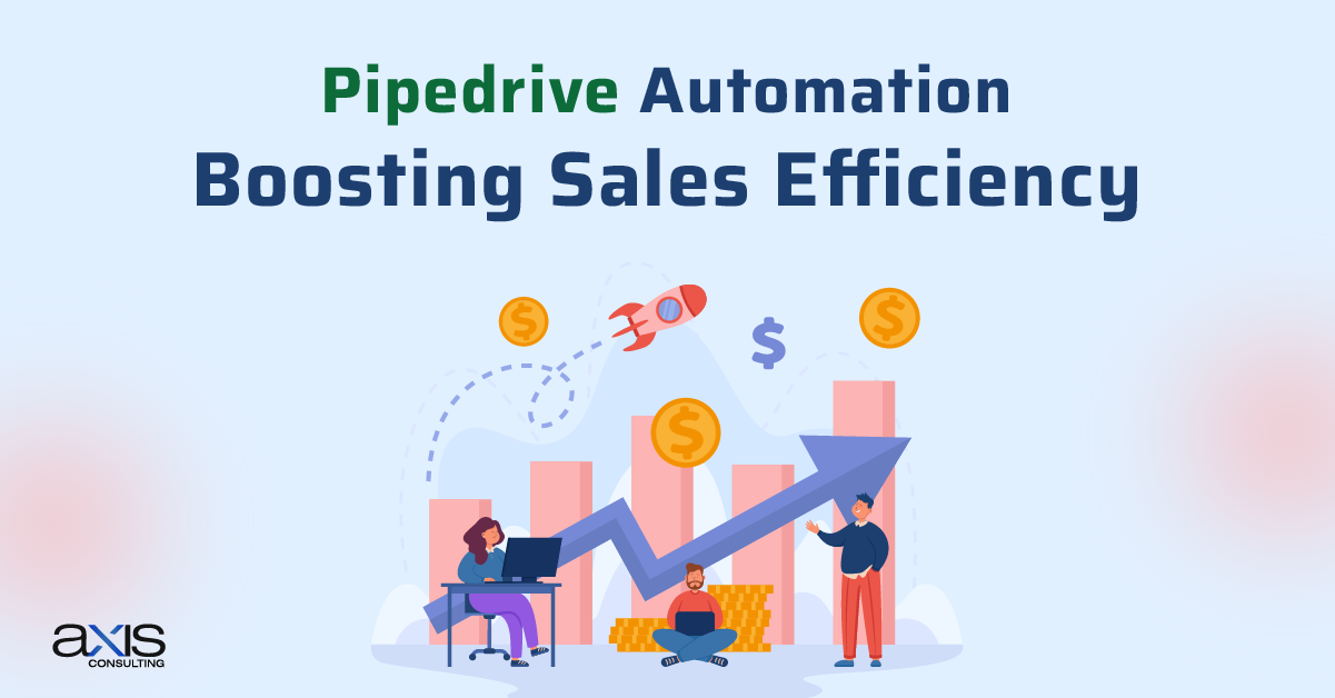 pipedrive email automation