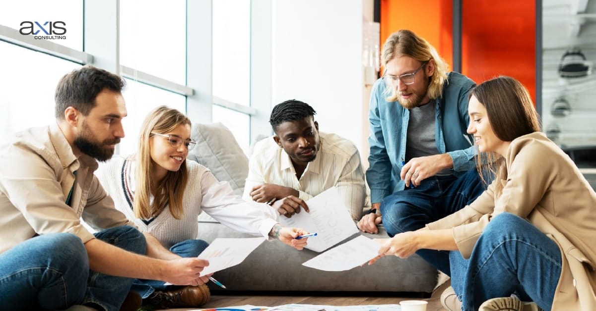 Team Collaboration and Communication for Sales