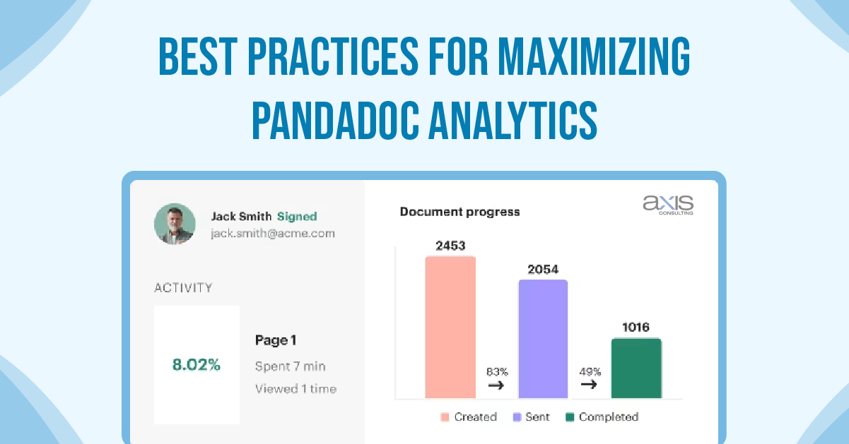 Workflow optimization