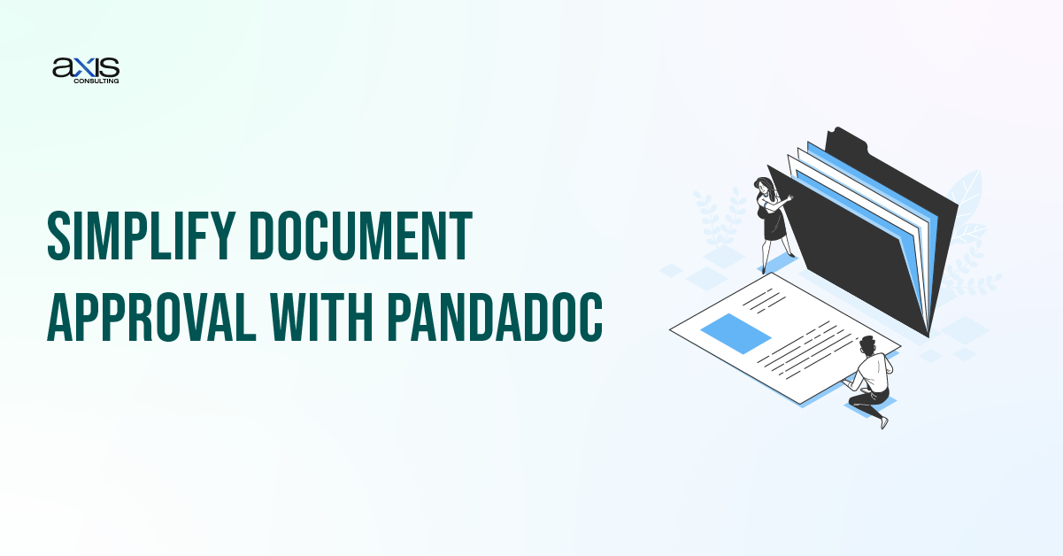 Simplify Document Approval with PandaDoc