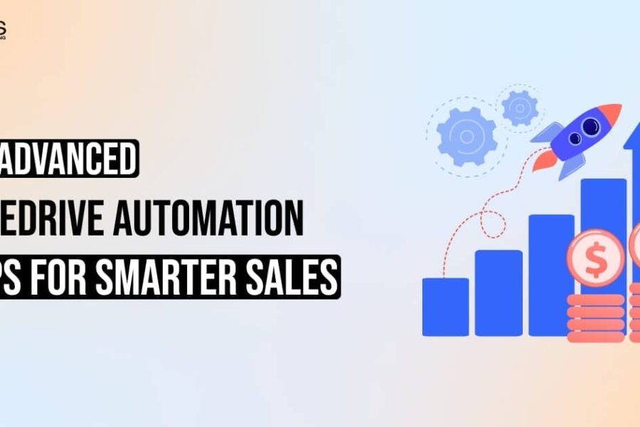 10 Advanced Pipedrive Automation Tips for Smarter Sales