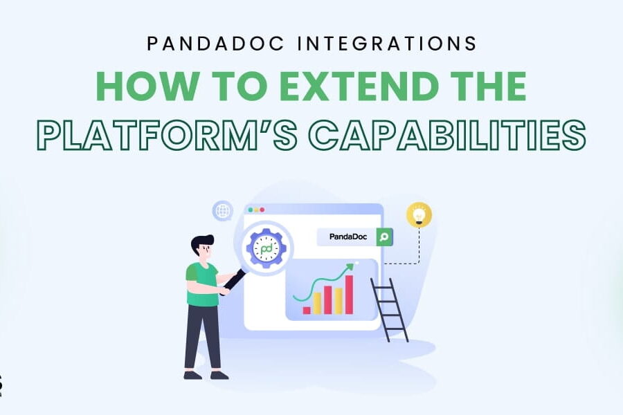 PandaDoc Integrations: How to Extend the Platform's Capabilities