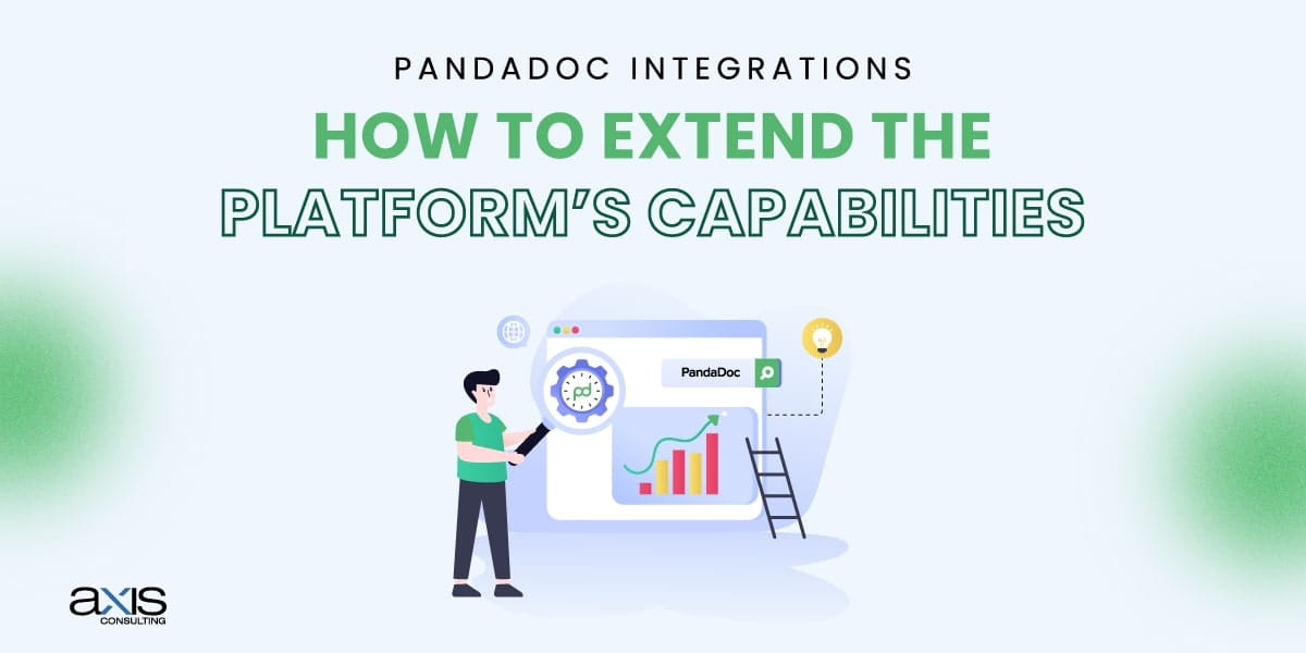 PandaDoc Integrations: How to Extend the Platform's Capabilities