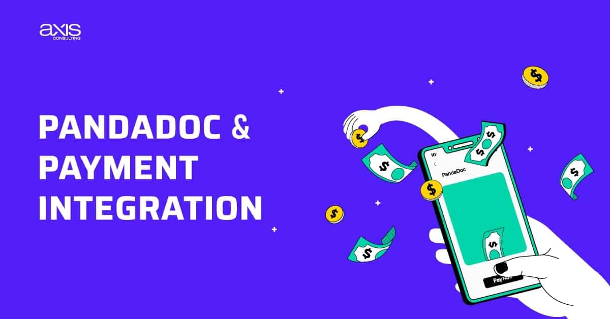 Pandadoc and Payment Integration