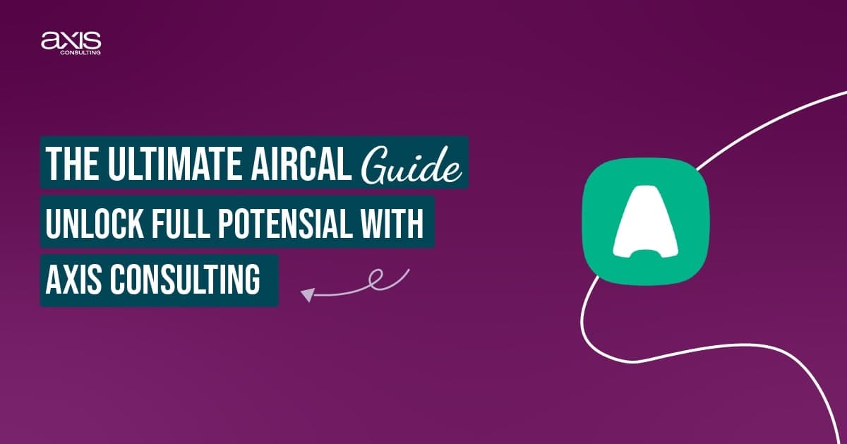 The Ultimate Aircall Guide Unlock Full Potential with Axis Consulting