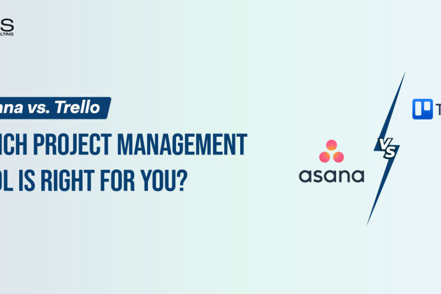 Asana vs trello which project management tools is right for you