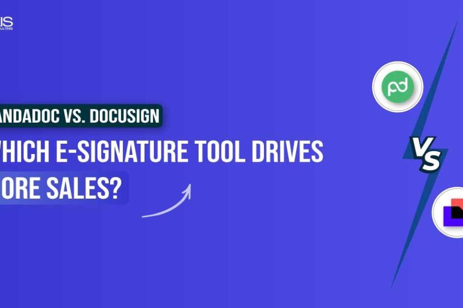 PandaDoc vs. DocuSign Which eSignature Tool Drives More Sales