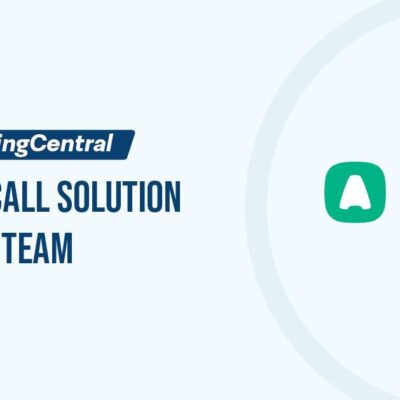 The Best Call Solution for Sales Team
