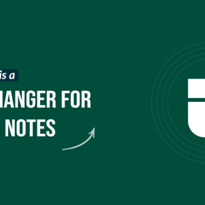 Why Fireflies is a Game Changer for Meeting Notes