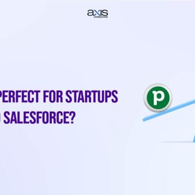 Why Pipedrive is Perfect for Startups Compared to Salesforce