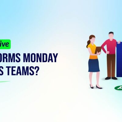 Why Pipedrive Outperforms Monday for Sales Teams