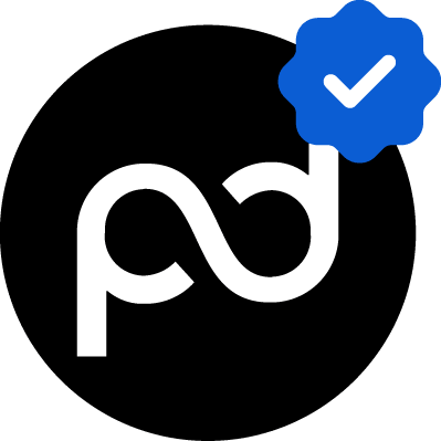 PandaDoc logo icon