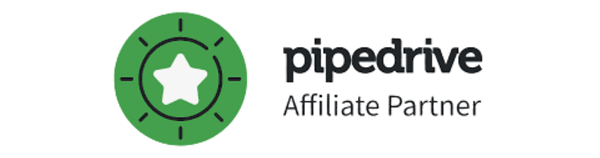pipedrive Partner