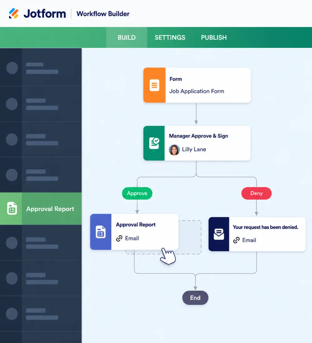 PYIP Bookkeeping Simplifies Client Onboarding with Jotform