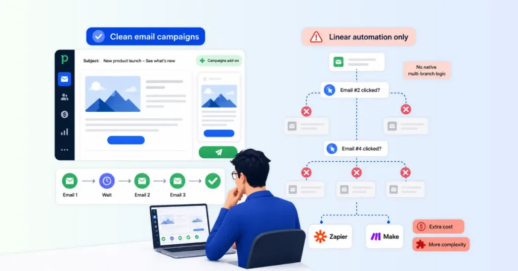 What  Pipedrive's Email Features Can and Cannot Do 