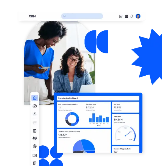 best crm for consultants