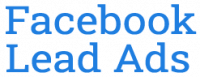 facebook lead ads facebook lead ads