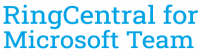 ringcentral for microsoft team ringcentral for microsoft team