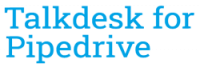 talkdesk for pipedrive talkdesk for pipedrive