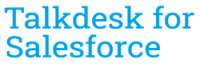 talkdesk for salesforce talkdesk for salesforce