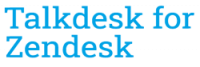 talkdesk for zendesk talkdesk for zendesk